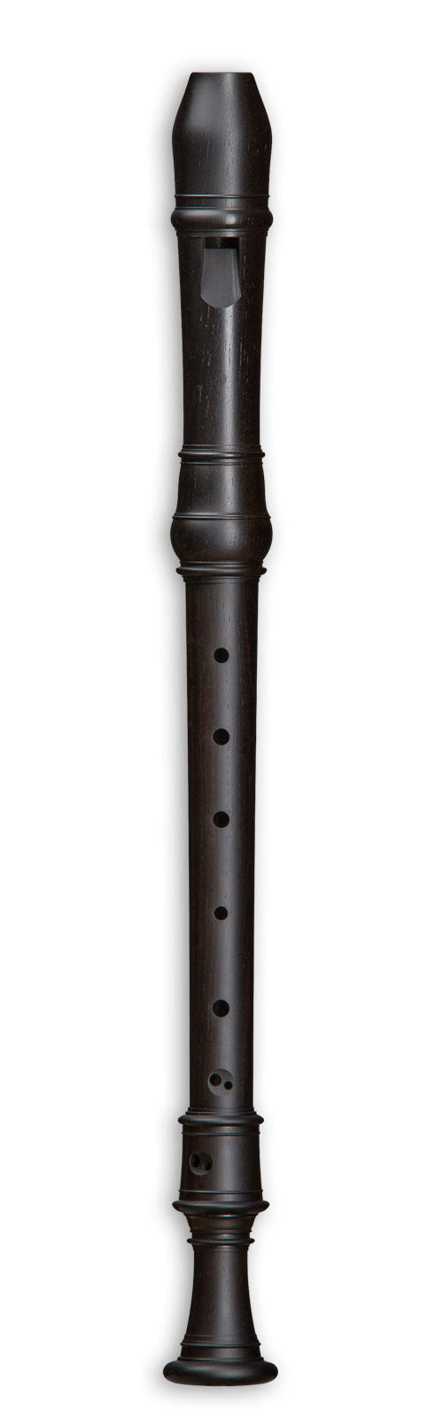 Denner Alto 5224 - Grenadille (doigté Baroque)