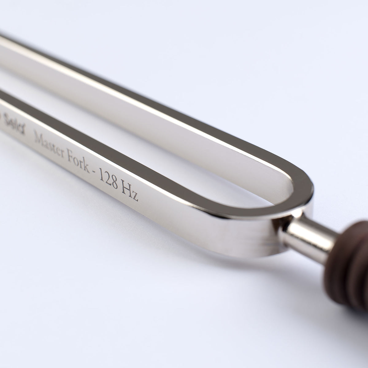 Diapason de bien-être - Diapason maître 128 Hz