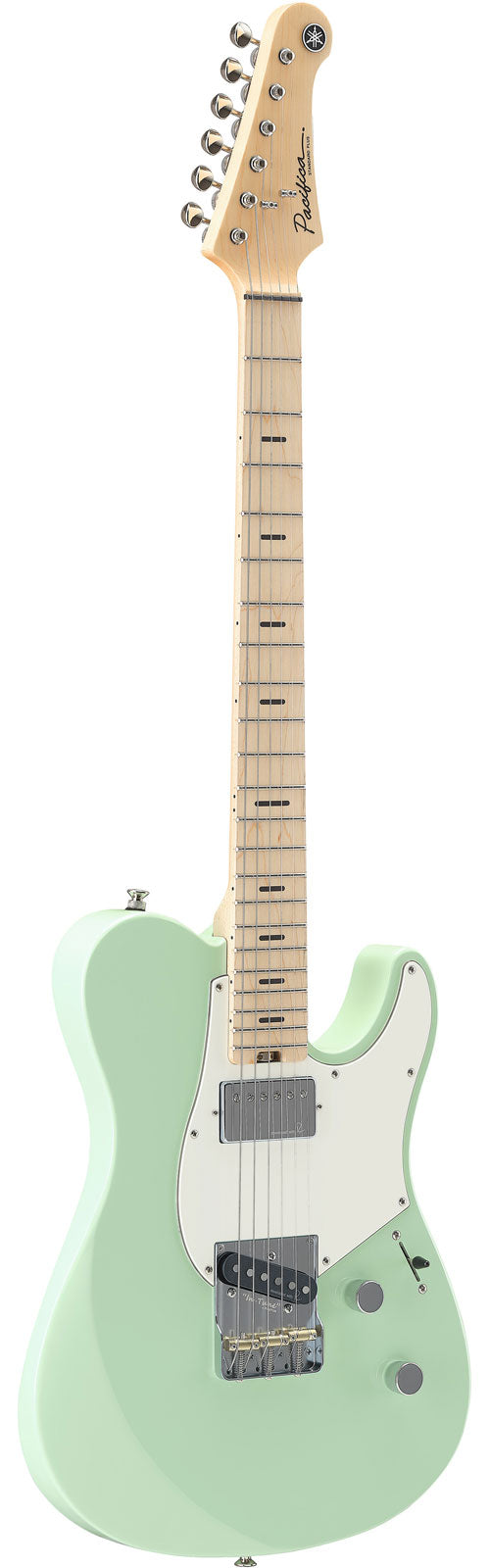 Pacifica SC Standard Plus 11S MN Peppermint Green