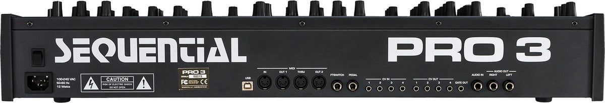 Pro 3