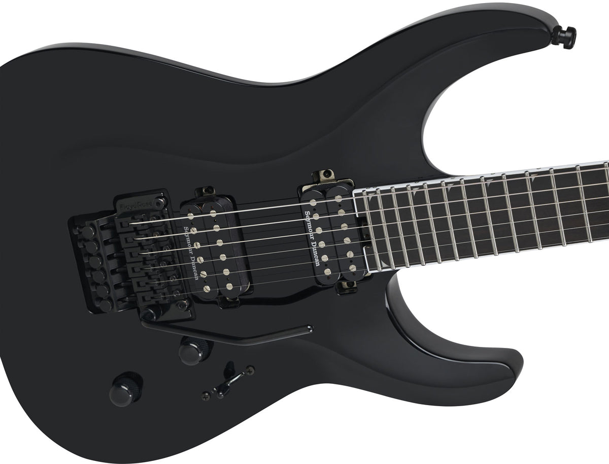 Soloist HH Pro Plus EBO Gloss Black
