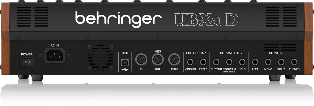 UB-XA D
