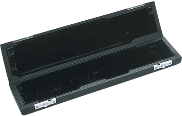 TFC1R - Etui Pour Flute Quantz (patte d'Ut)