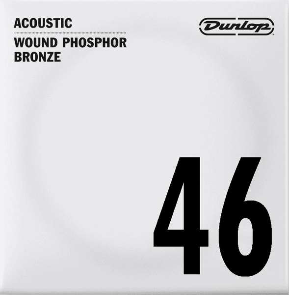 Dunlop File Rond 46