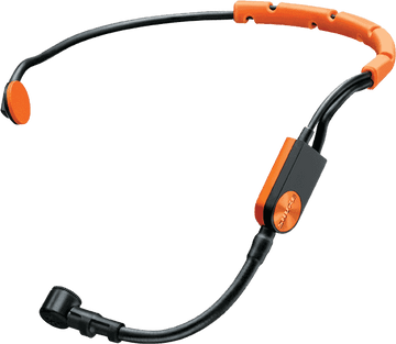 Mic serre-tête Statique Cardio