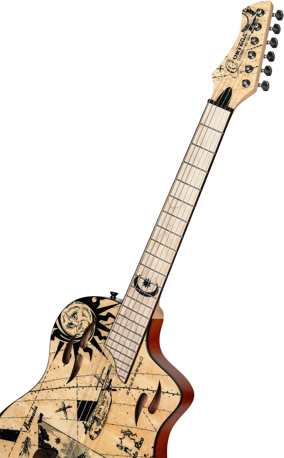 TourPlayer 4/4 + Pro Gig Bag