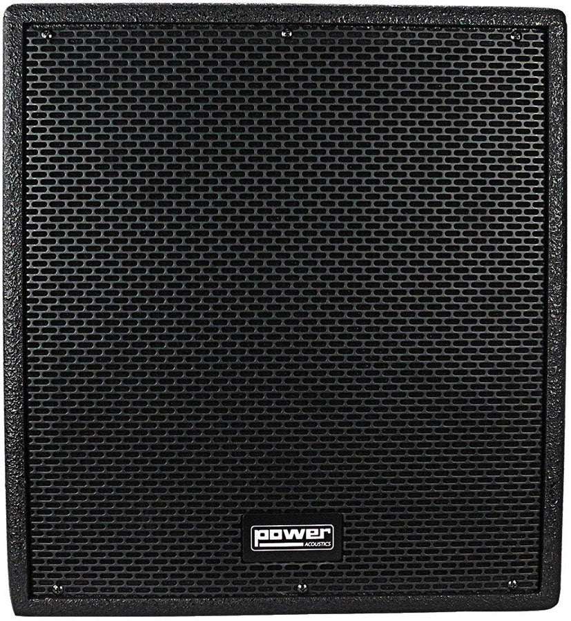 Impact Array 915