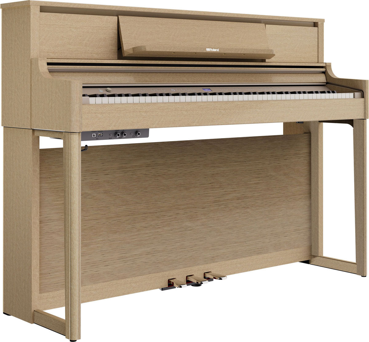 LX-5 Chene Clair