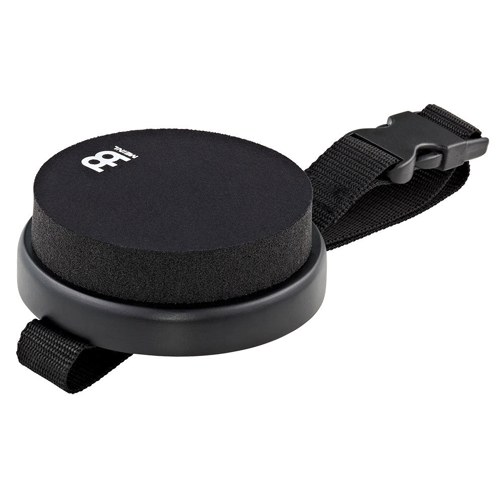MKMP4BK - Pad d'entraînement pour genoux de 4" - Noir