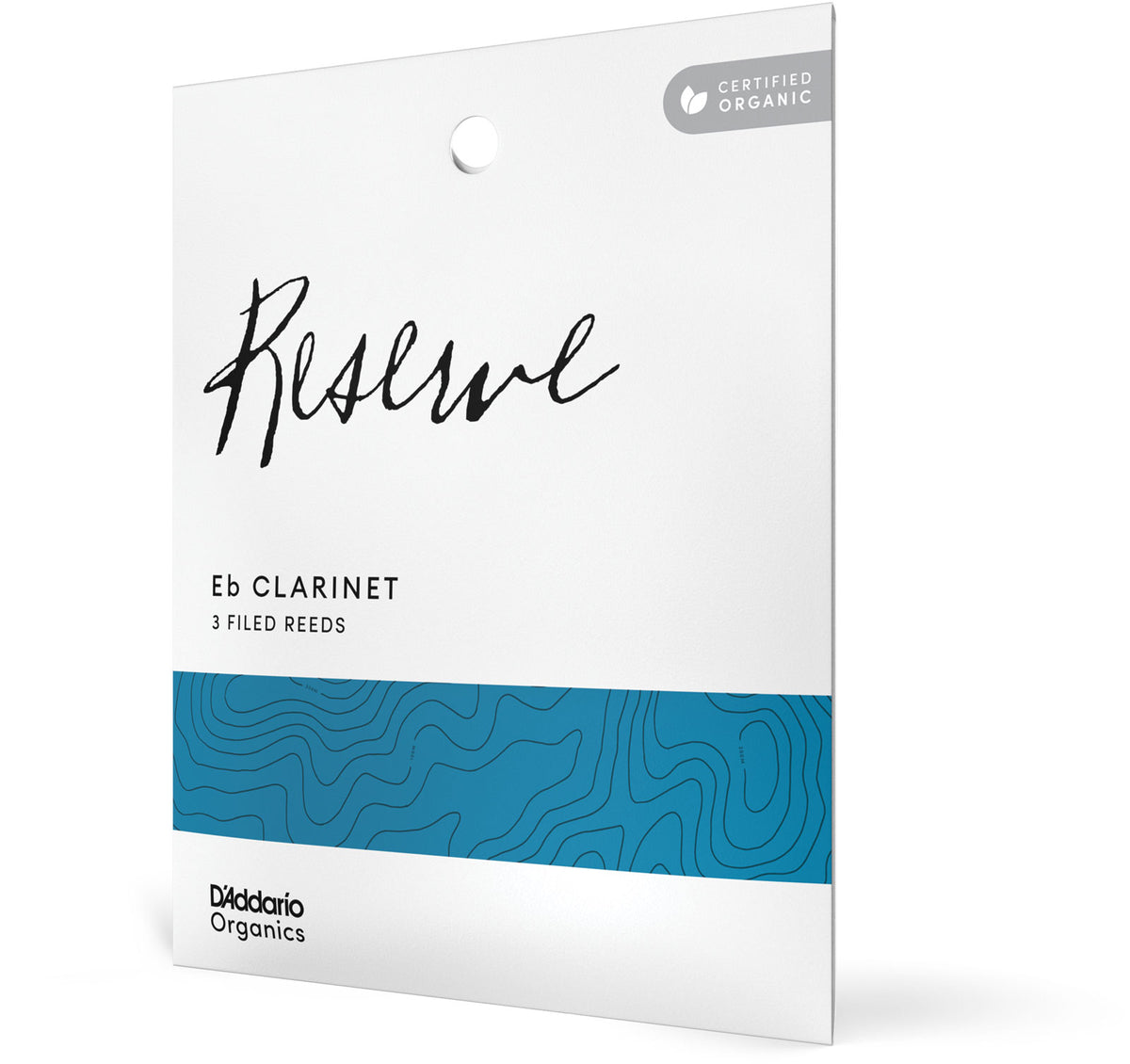 Organic Reserve 3,5 Clar Mib (x 3)