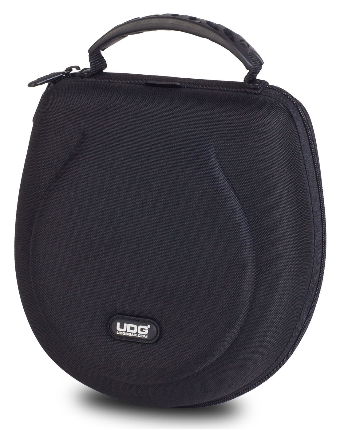 U 8200 BL Creator Etui pour casque L - Creator Headphone Hard Case Large Black