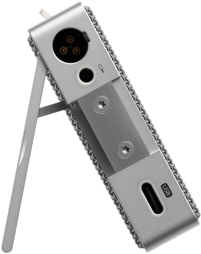 CM-15 Stock B