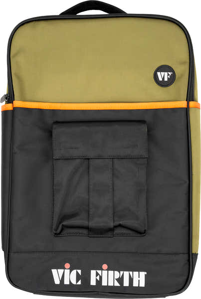 Vic Firth Professional Backpack "Tech"