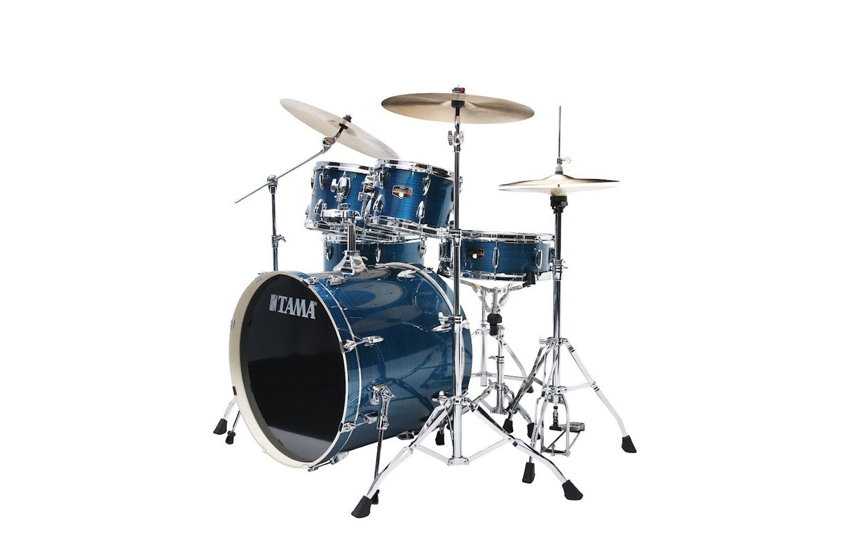Imperialstar Stage 22 Hairline Blue