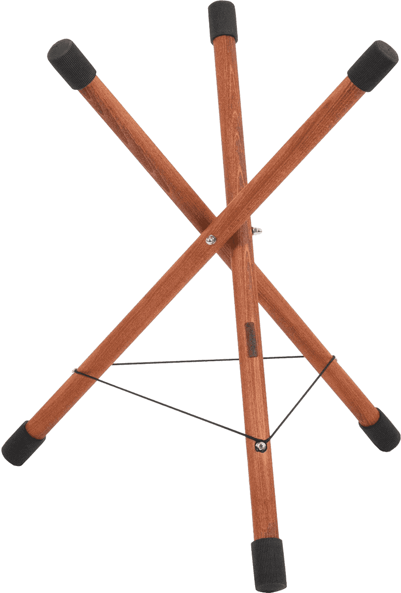 Schlagwerk Stand Tripod 80CM Pour Handpan