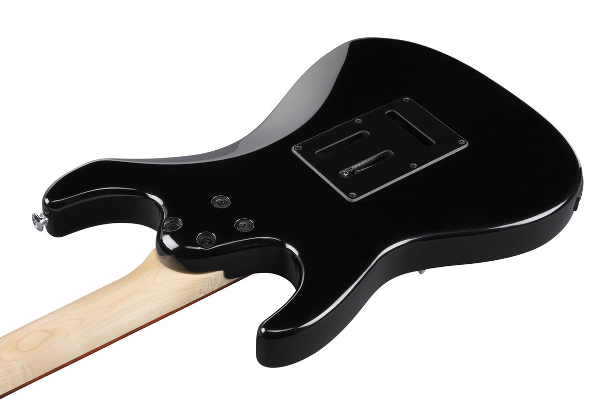 AZES40-BK Black Essential