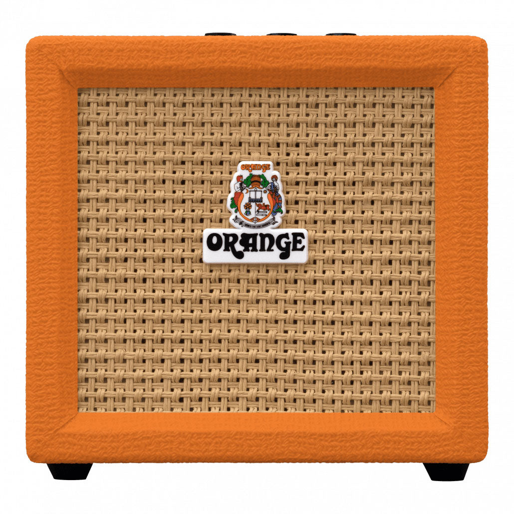 Combos guitares Orange Amps