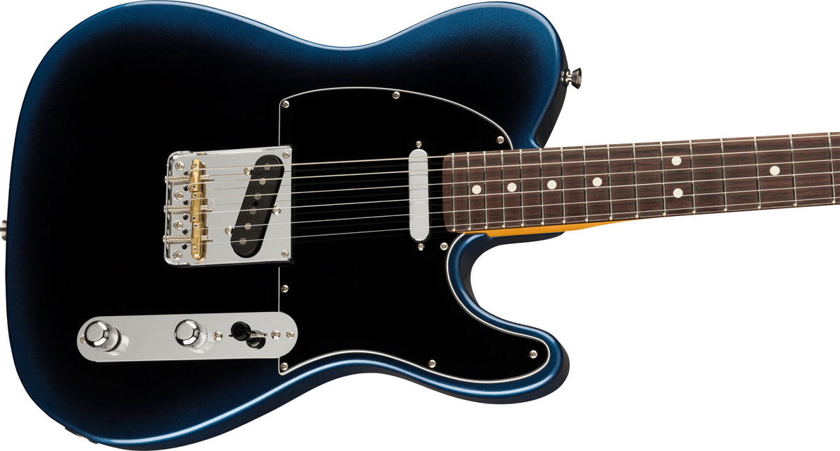 Telecaster American Professional II RW Dark Night