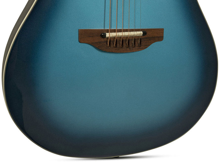 Pro Series Ultra Mid-Depth Non-Cutaway Dusk Till Dawn 1516DTD-G