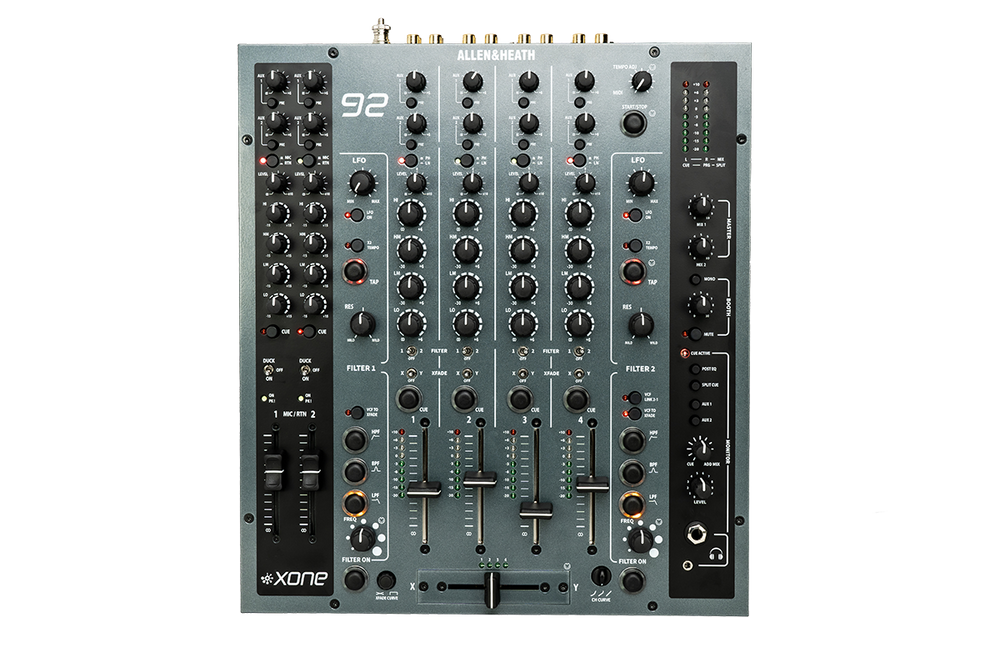 Allen & Heath Xone 92 MK2
