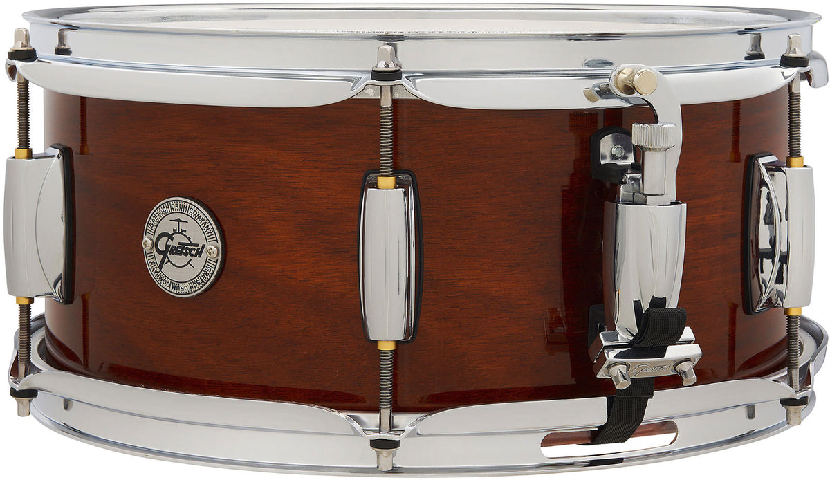 Caisse Claire Full Range Mahogany/Maple 13X6" S1-0613-Mmg