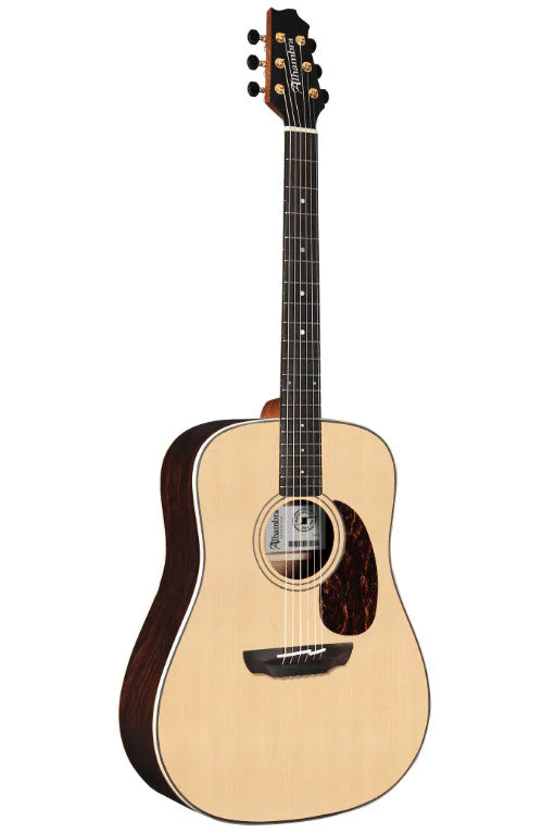 Concert AD-SR E9 + Housse 9739