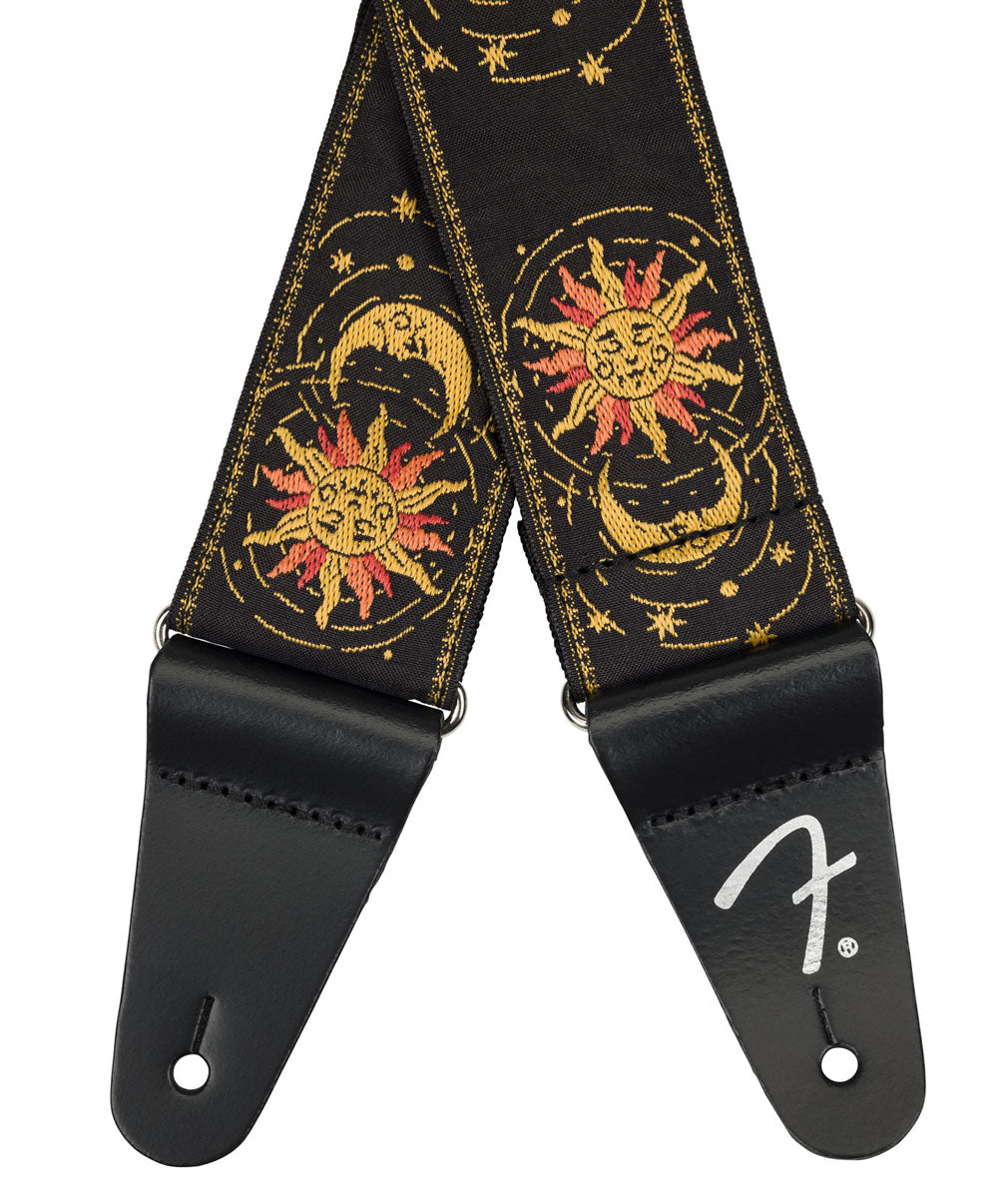 American Vintage II Sun Strap Sunburst
