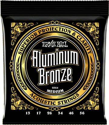 2564 Aluminum Bronze Medium 13-56
