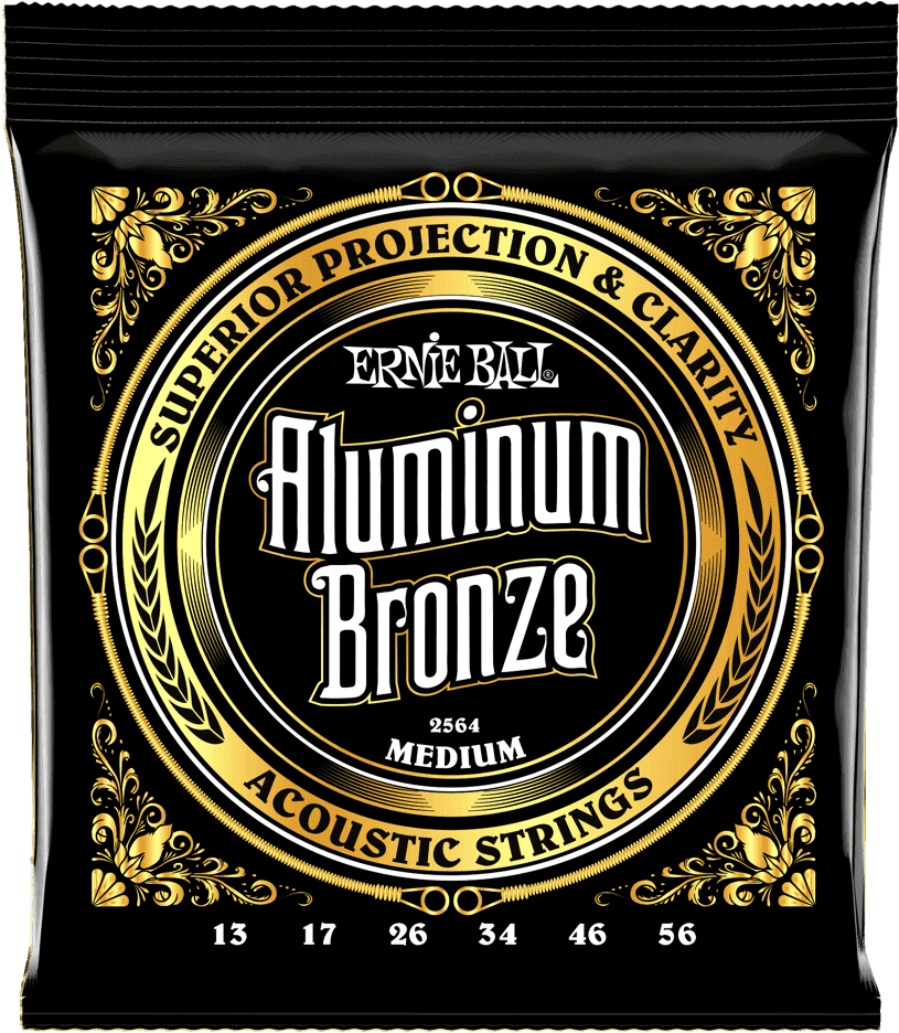 2564 Aluminum Bronze Medium 13-56