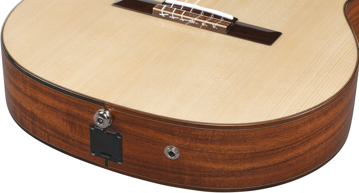 GA360TCE Natural High Gloss
