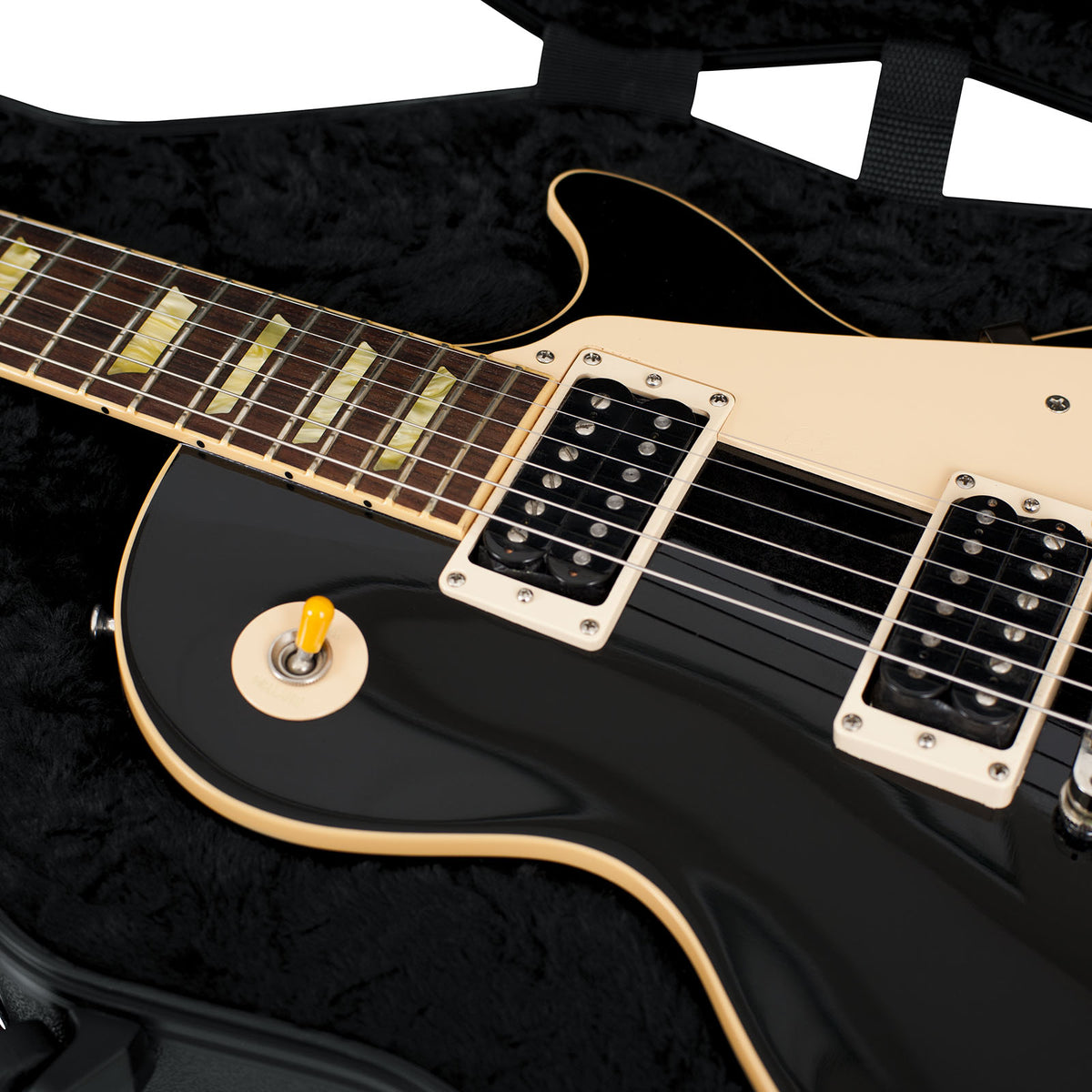 Étui Les Paul en PE - GTSA