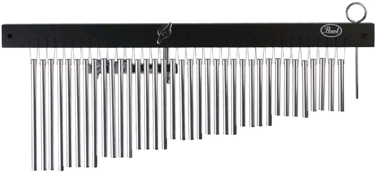 PWCH-3620A - Windchime 36 tubes avec housse et support