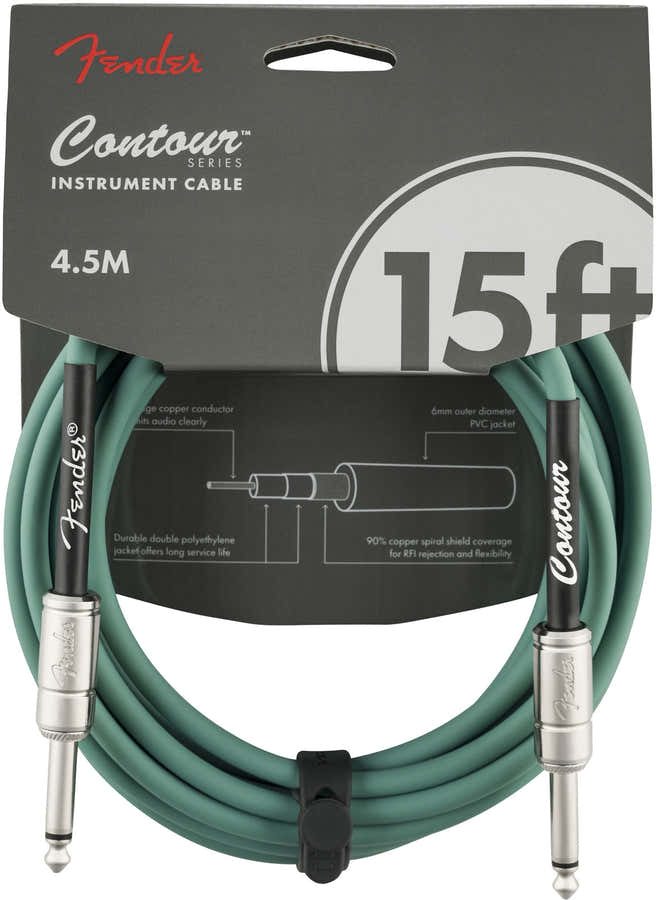 4,5m Contour Sherwood Green