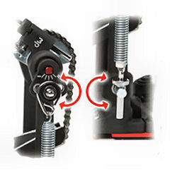 DW5002AD4 - Accelerator