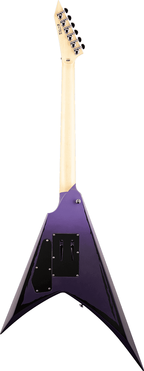 Signature Electric Guitar Alexi Laiho Ripped