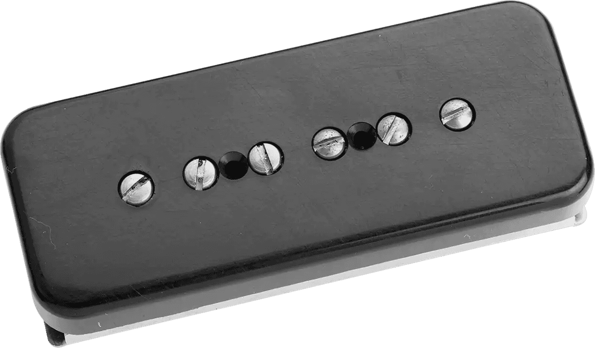 AN3461 - Antiquity P90 Manche Noir