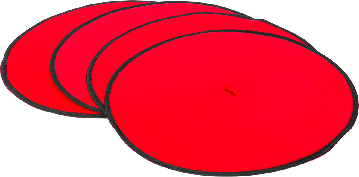 GPCCYM22W - Étui 22" - 8 cymbales
