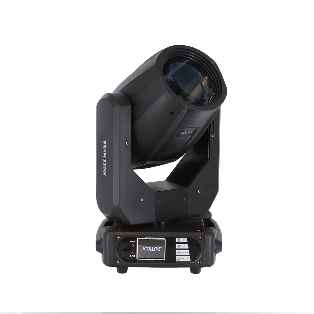 Lyre Beam Orbit 320W Pack