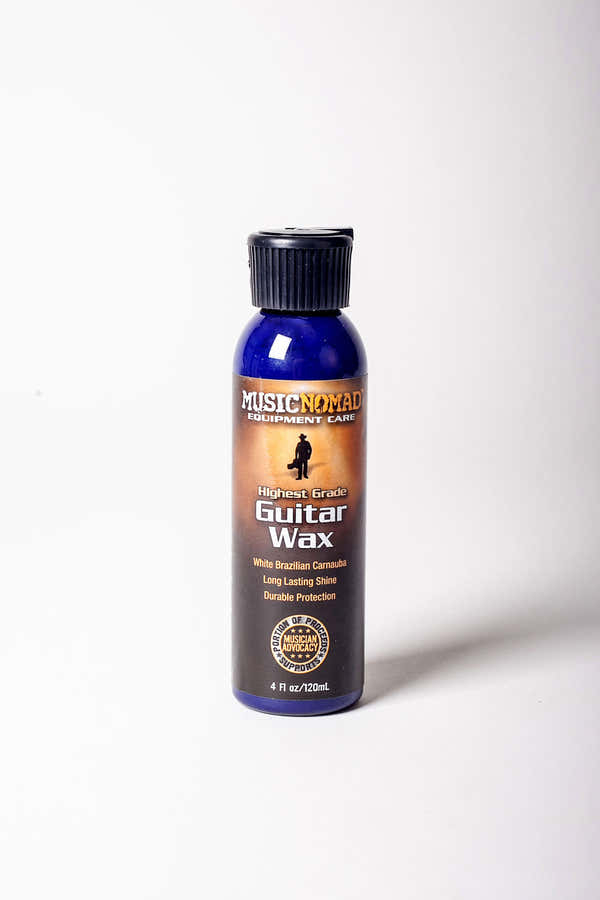 MN102 Guitar Wax - Cire Protectrice