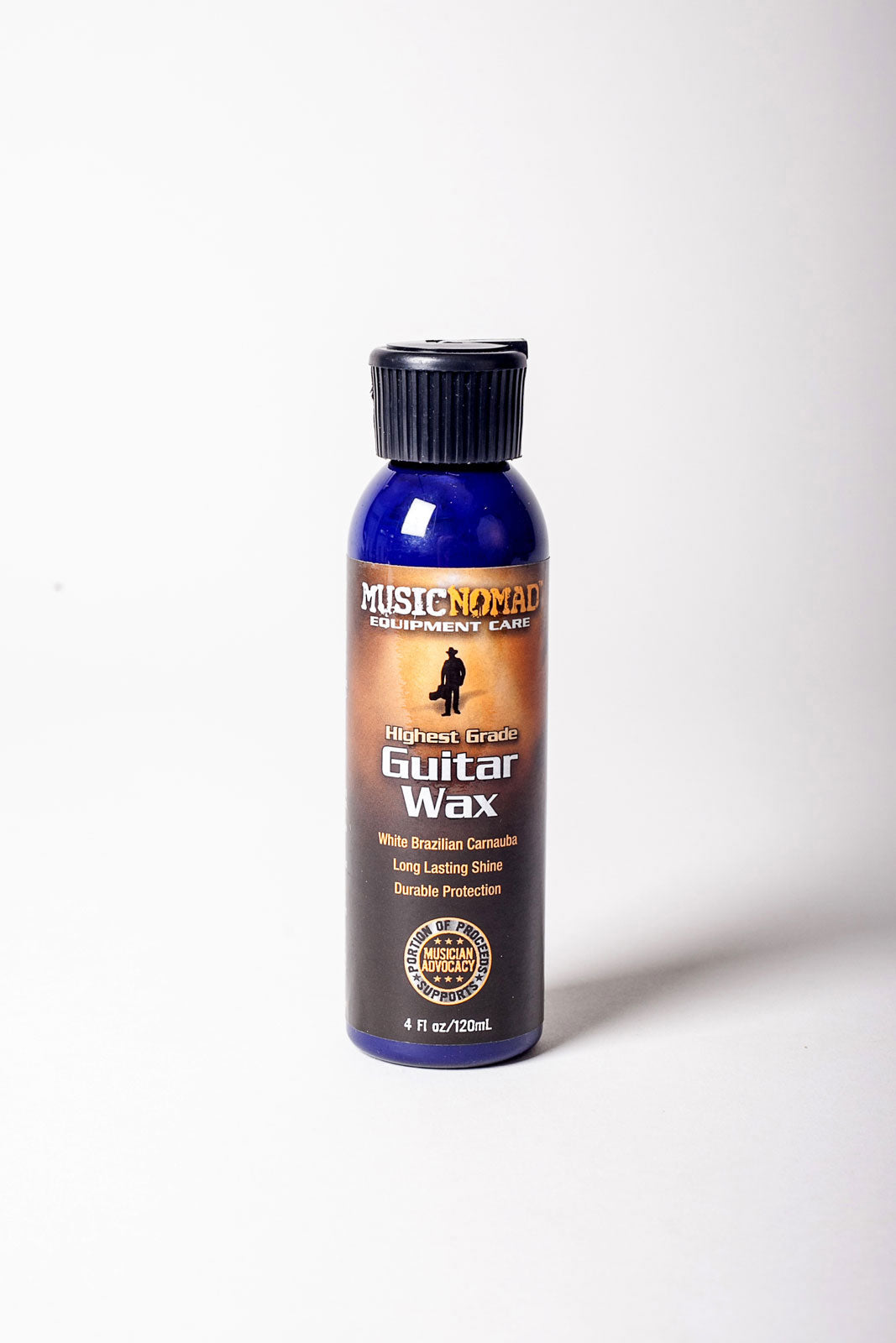 MN102 Guitar Wax - Cire Protectrice