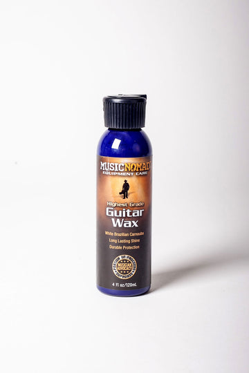 MN102 Guitar Wax - Cire Protectrice