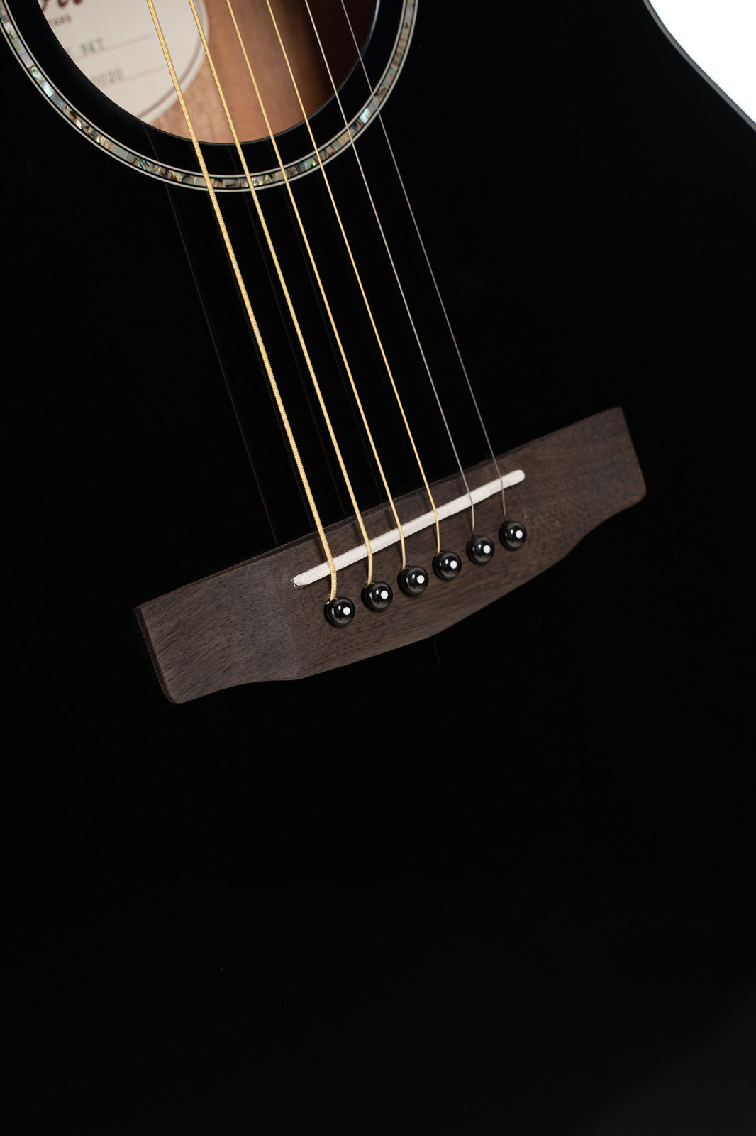 Luce L60CE Noir
