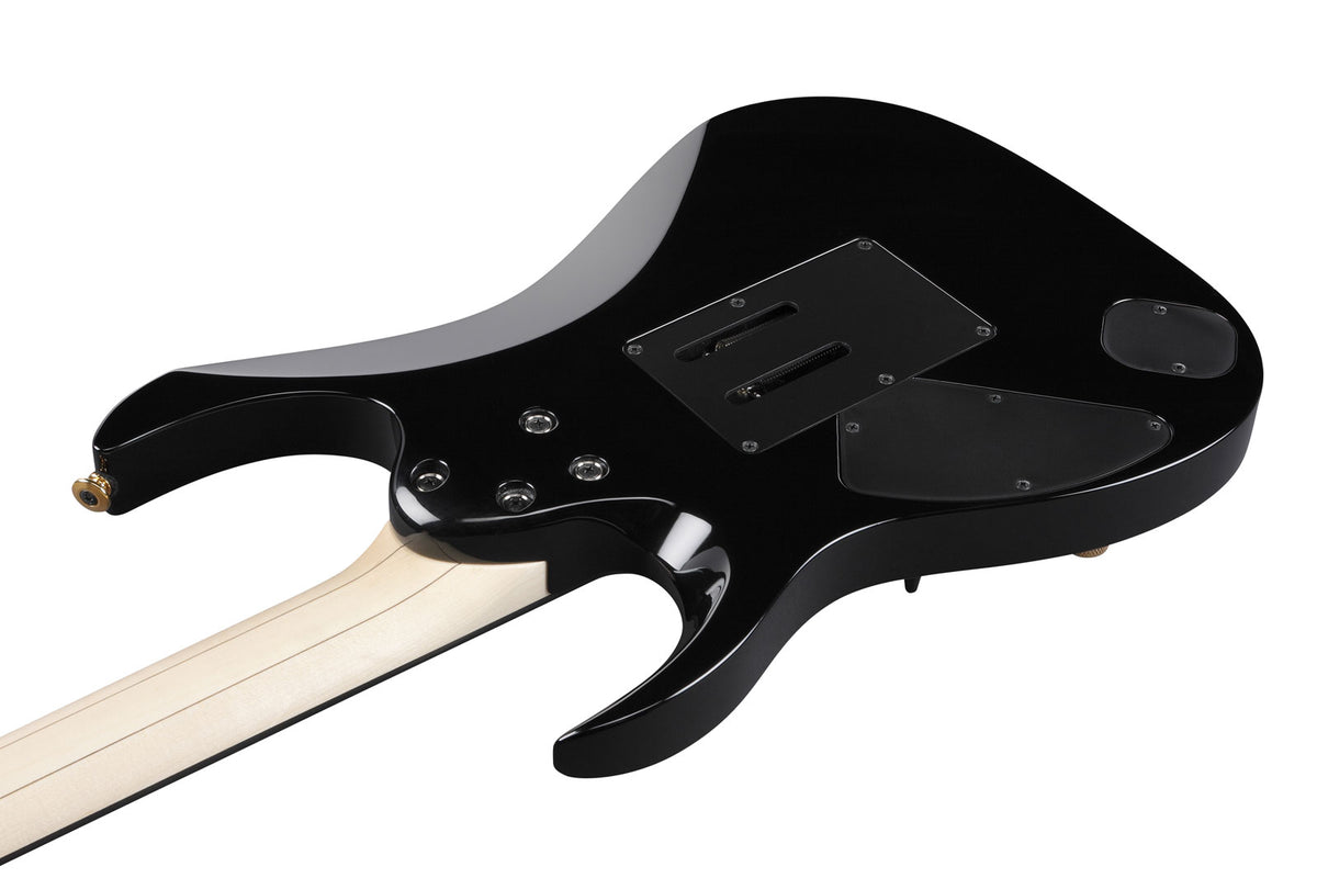 RGA622XH-BK Black Axe Design Lab Prestige