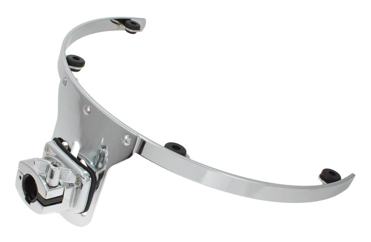 Suspension Tom 8" 4 Tirants - Plaque Universelle