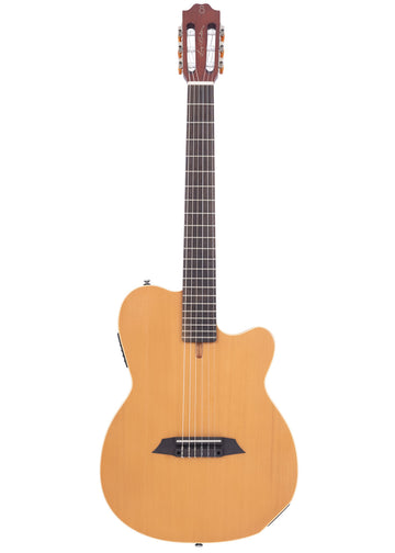 G5N NT.S Naturel Satin