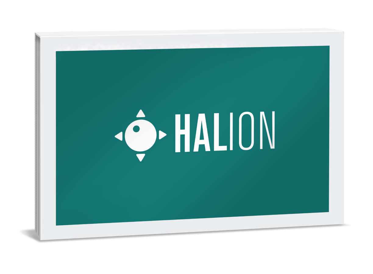 HALion 7