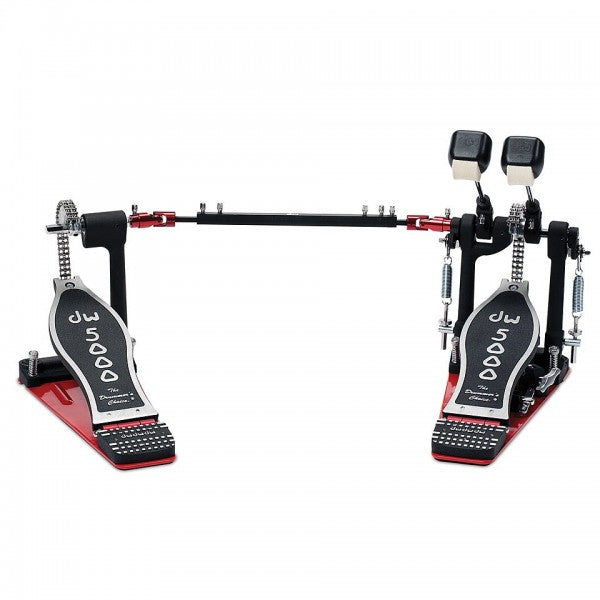 DW Drum Workshop DW5002TD4 Double Pédale De Grosse Caisse Turbo