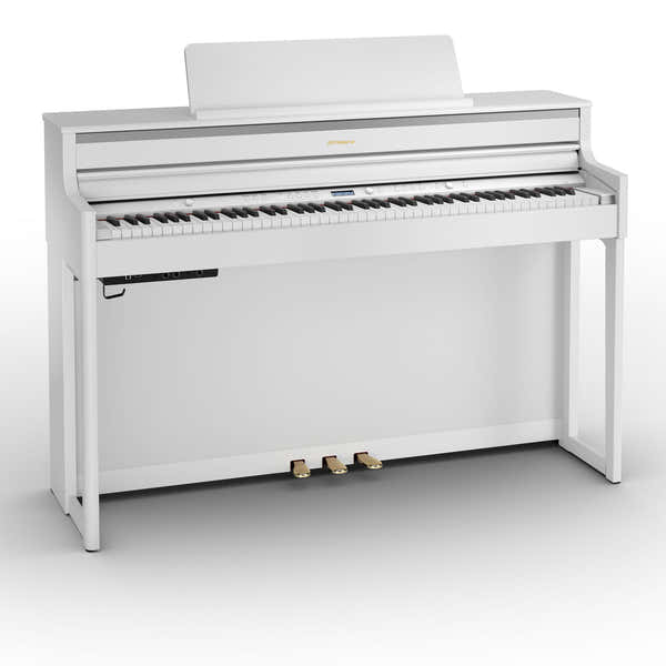 HP704 Blanc
