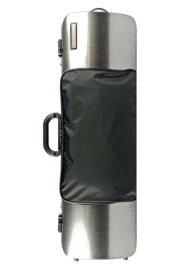 Étui Violon 4/4 Hightech + Poche - Tweed