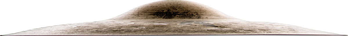 K1401 - 10" K-Custom Special Dry Splash